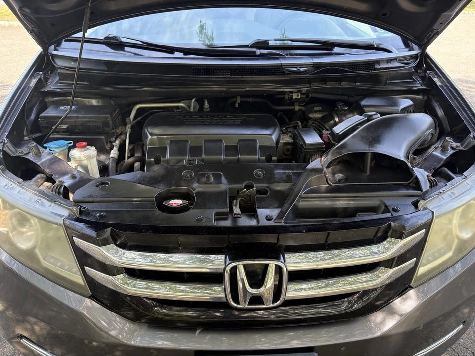 2015 Honda Odyssey - Image 17 of 17