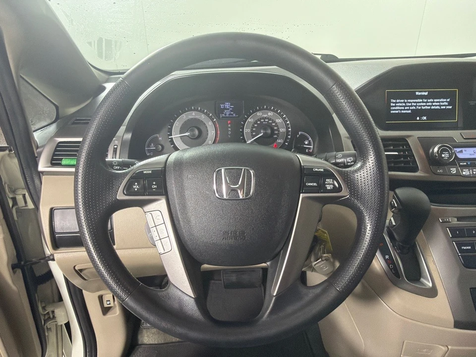 2015 Honda Odyssey - Image 12 of 12