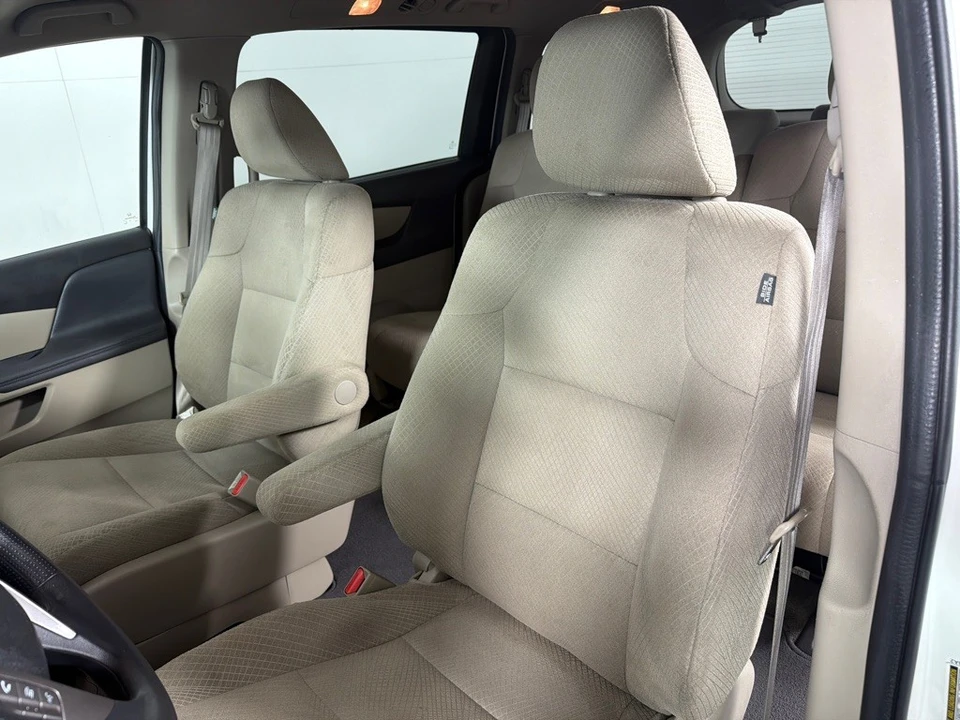 2015 Honda Odyssey - Image 11 of 12