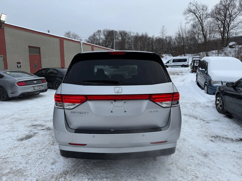 2015 Honda Odyssey - Image 7 of 20