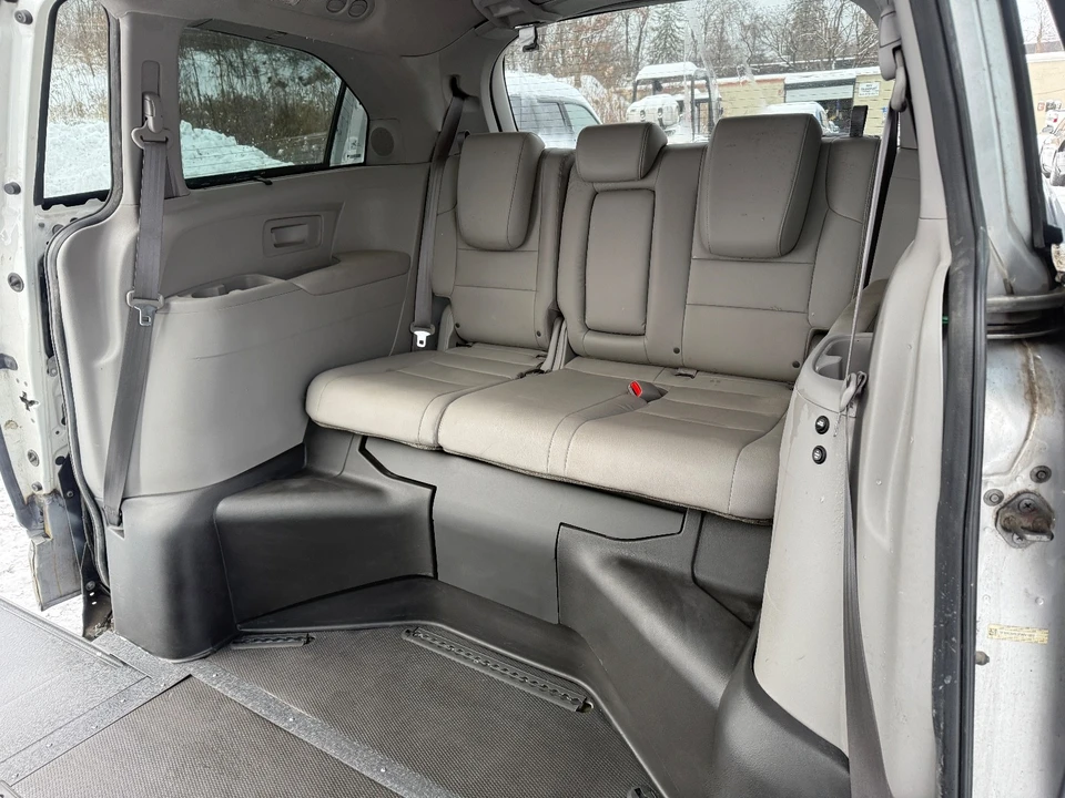 2015 Honda Odyssey - Image 19 of 20