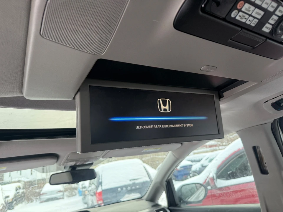 2015 Honda Odyssey - Image 20 of 20