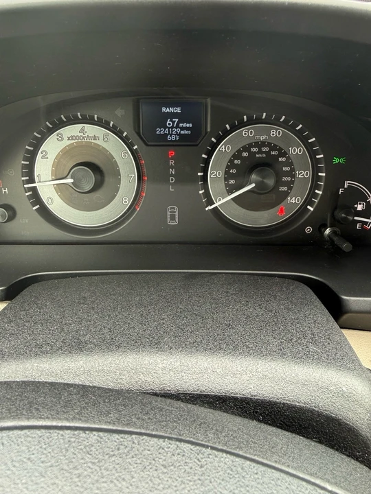 2015 Honda Odyssey - Image 12 of 17