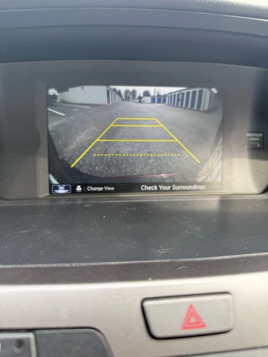 2015 Honda Odyssey - Image 13 of 17