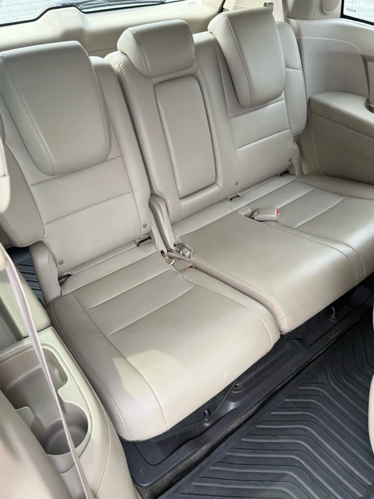 2015 Honda Odyssey - Image 11 of 17