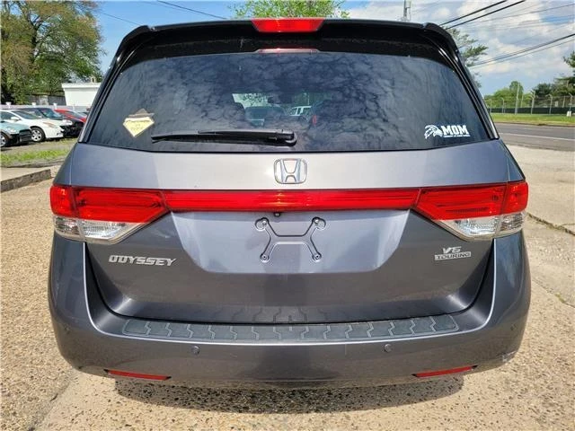 2015 Honda Odyssey - Image 4 of 21