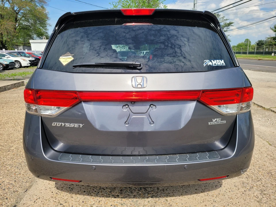 2015 Honda Odyssey - Image 4 of 21