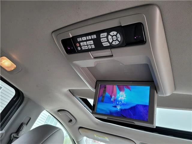 2015 Honda Odyssey - Image 19 of 21