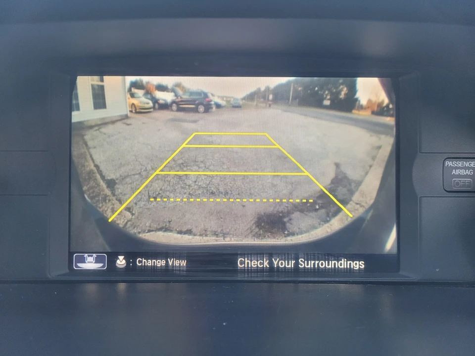 2015 Honda Odyssey - Image 21 of 21