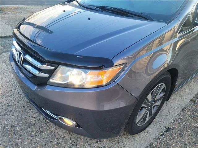 2015 Honda Odyssey - Image 9 of 21