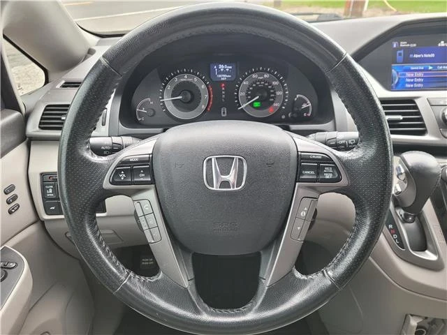 2015 Honda Odyssey - Image 21 of 21