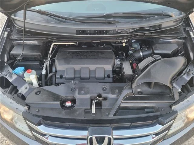 2015 Honda Odyssey - Image 20 of 21
