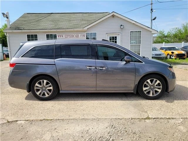 2015 Honda Odyssey - Image 6 of 21
