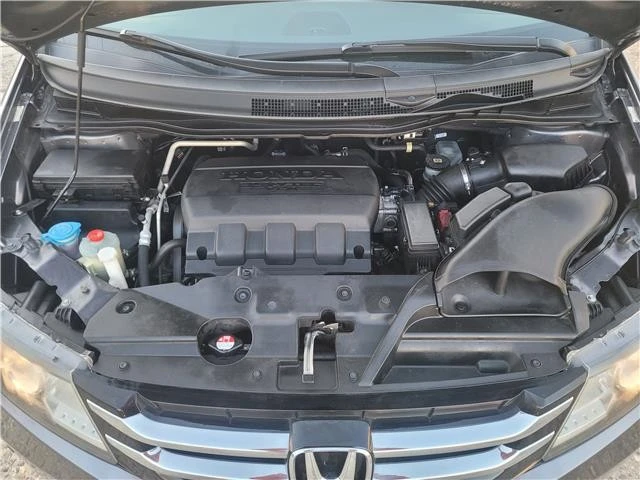 2015 Honda Odyssey - Image 21 of 21
