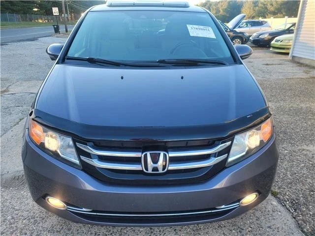 2015 Honda Odyssey - Image 7 of 21
