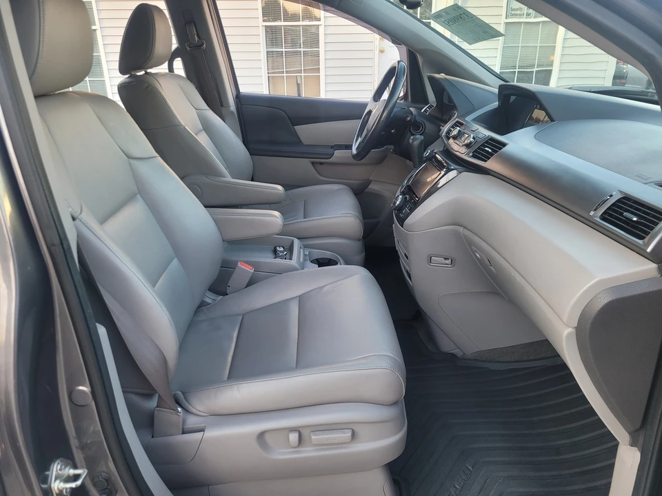 2015 Honda Odyssey - Image 21 of 21