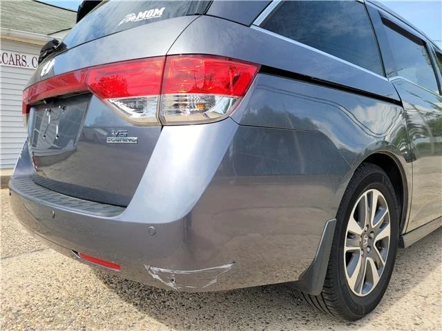 2015 Honda Odyssey - Image 13 of 21