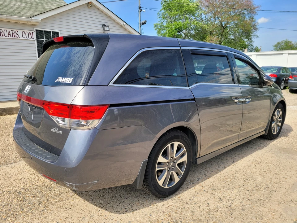 2015 Honda Odyssey - Image 5 of 21