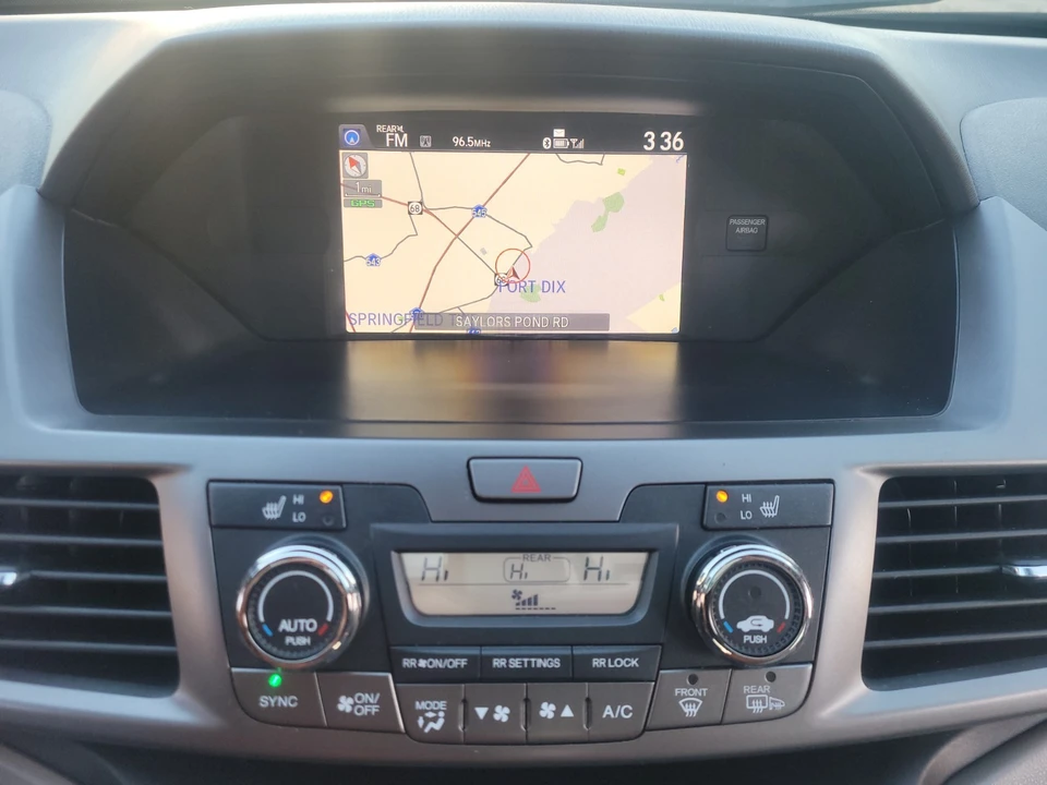2015 Honda Odyssey - Image 20 of 21