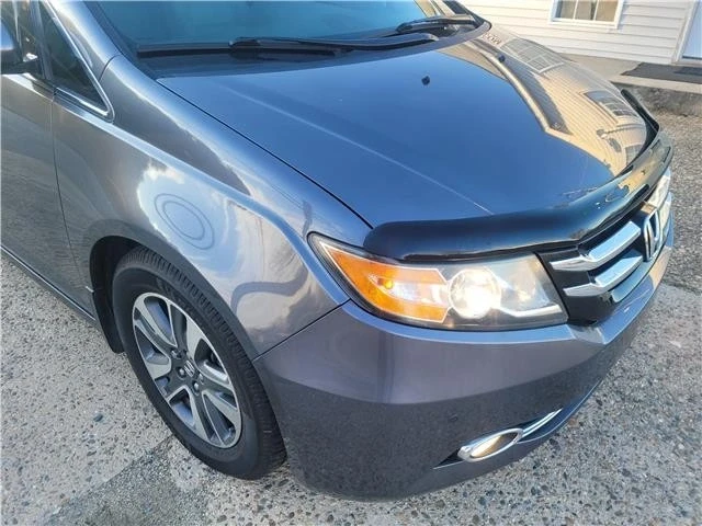 2015 Honda Odyssey - Image 8 of 21