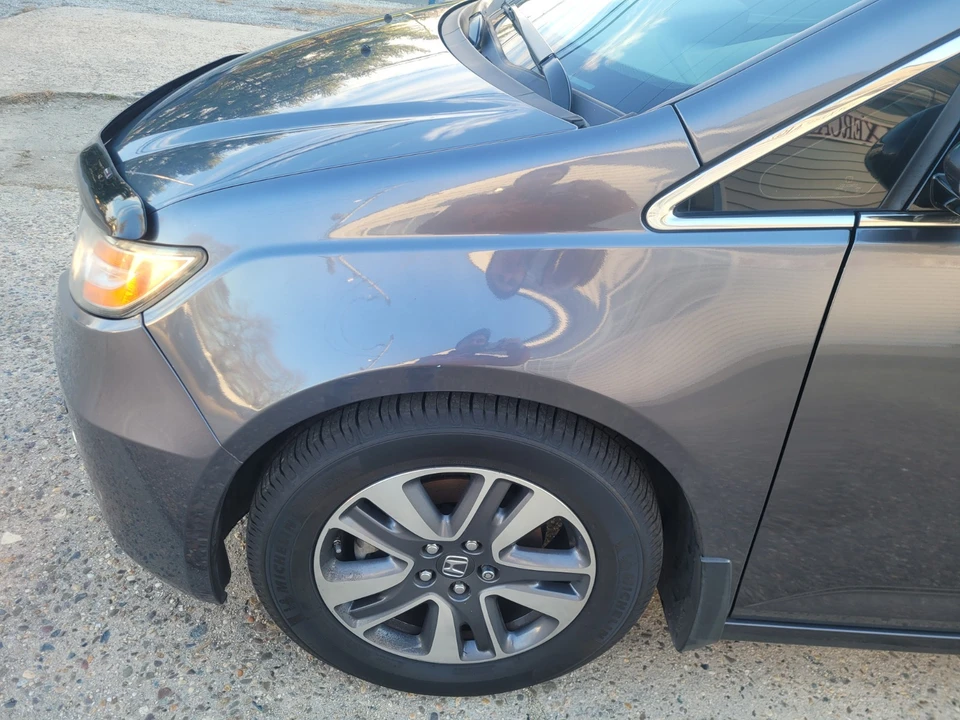 2015 Honda Odyssey - Image 11 of 21