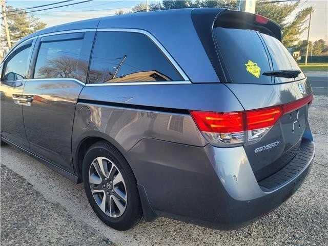 2015 Honda Odyssey - Image 11 of 21