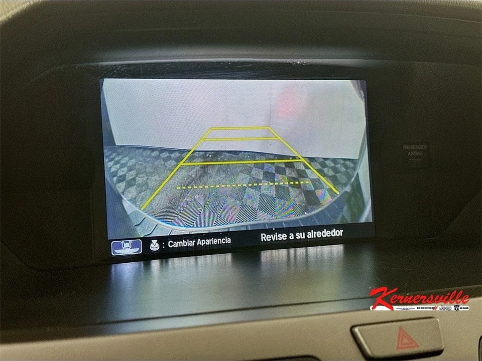 2015 Honda Odyssey - Image 20 of 21