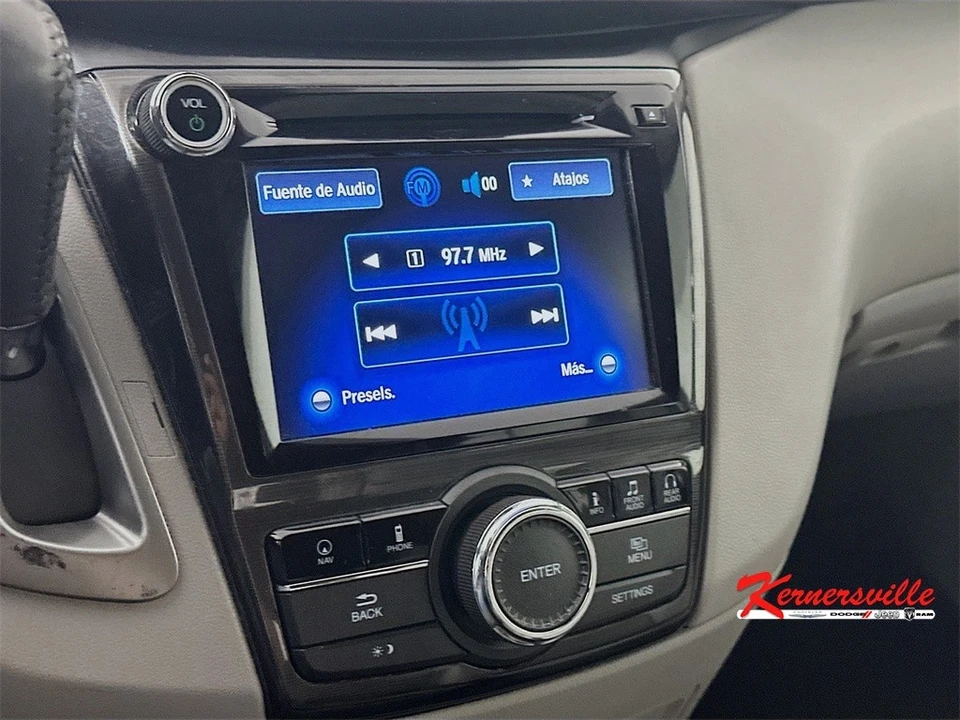 2015 Honda Odyssey - Image 17 of 21
