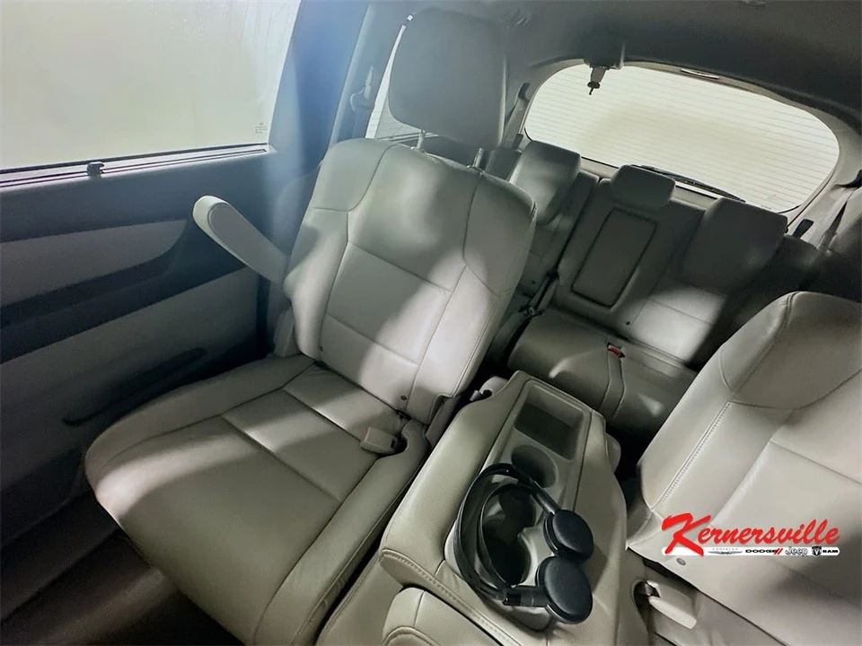 2015 Honda Odyssey - Image 12 of 21