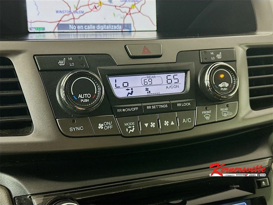 2015 Honda Odyssey - Image 18 of 21