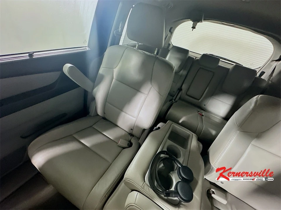 2015 Honda Odyssey - Image 12 of 21
