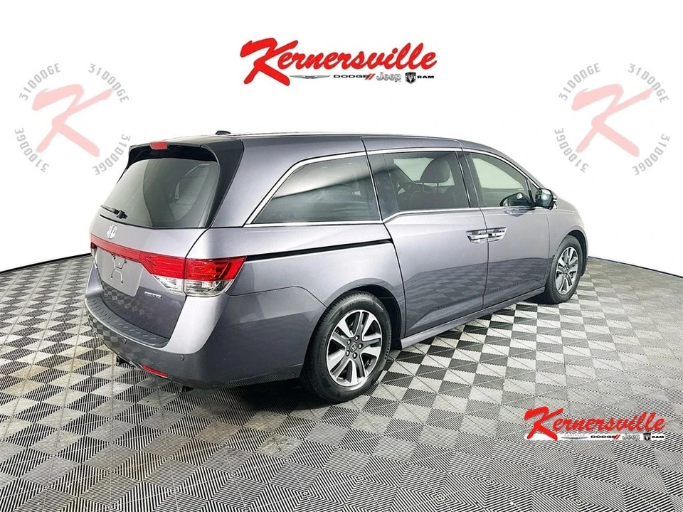 2015 Honda Odyssey - Image 7 of 21