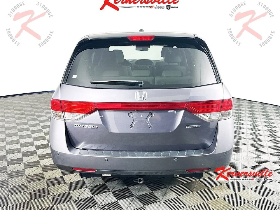 2015 Honda Odyssey - Image 6 of 21