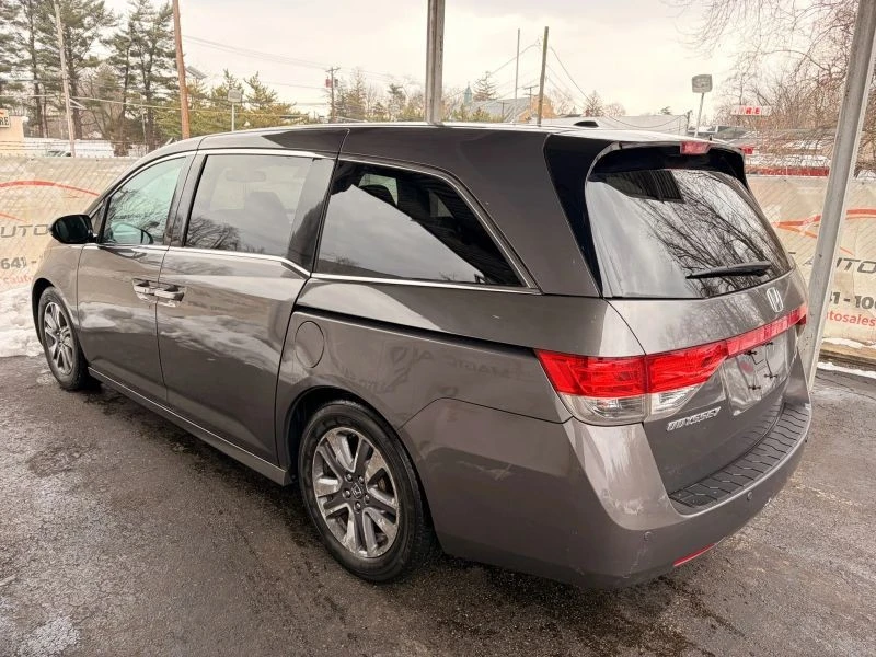 2015 Honda Odyssey - Image 12 of 12
