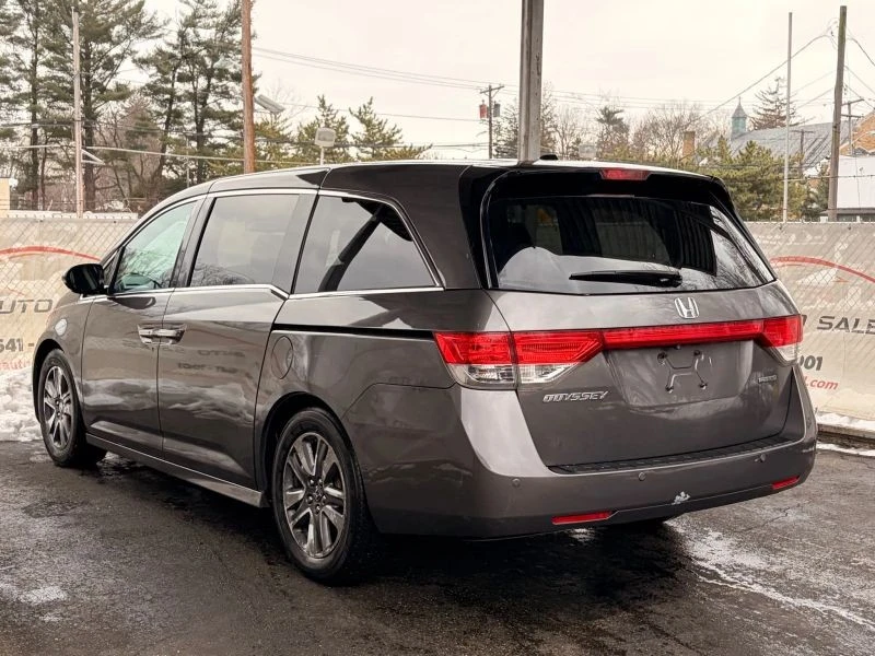 2015 Honda Odyssey - Image 11 of 12