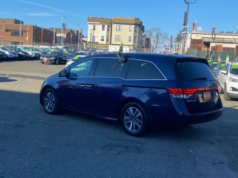 2015 Honda Odyssey - Image 6 of 12