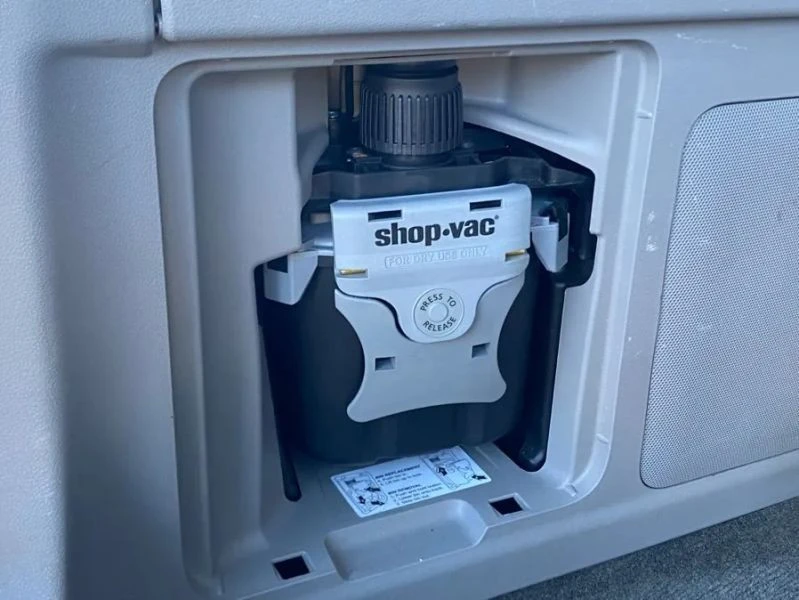2015 Honda Odyssey - Image 12 of 12