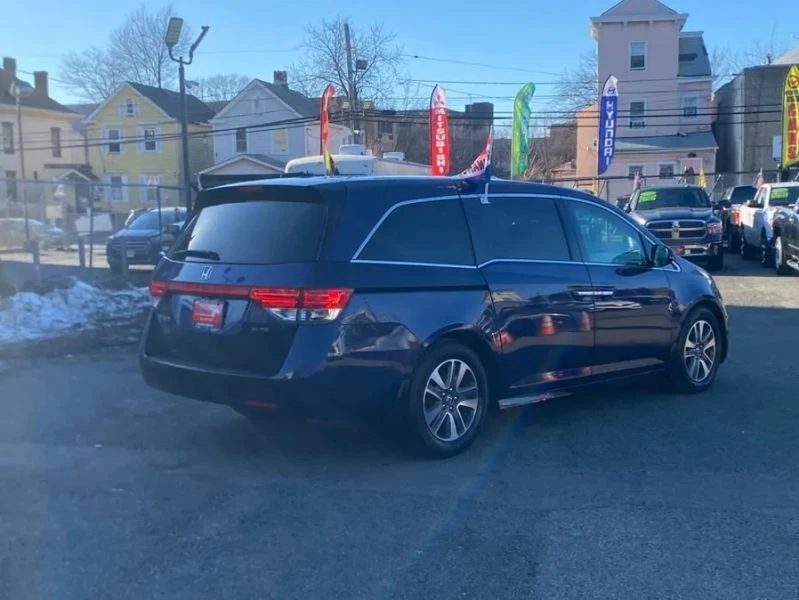 2015 Honda Odyssey - Image 5 of 12