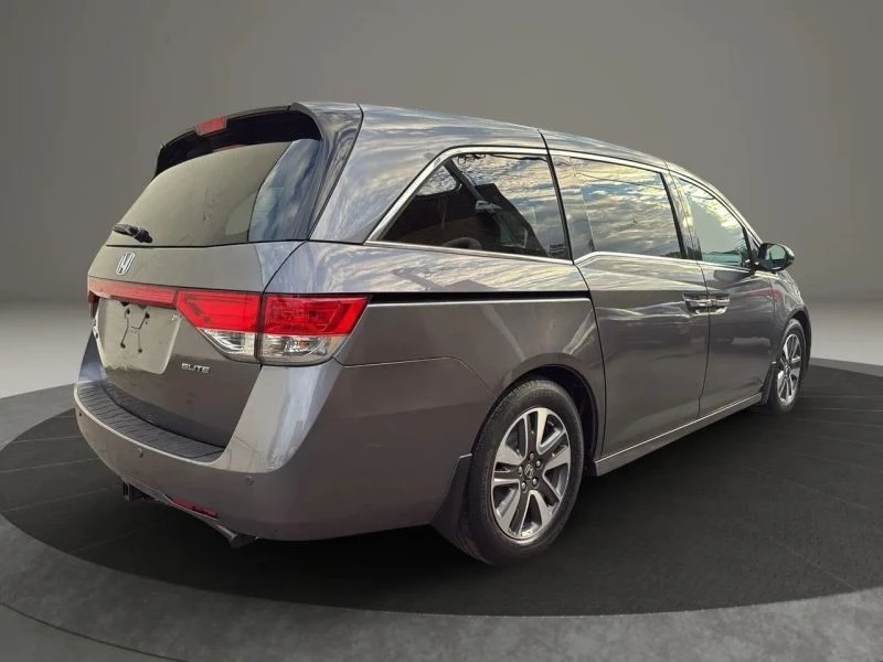 2015 Honda Odyssey - Image 5 of 12
