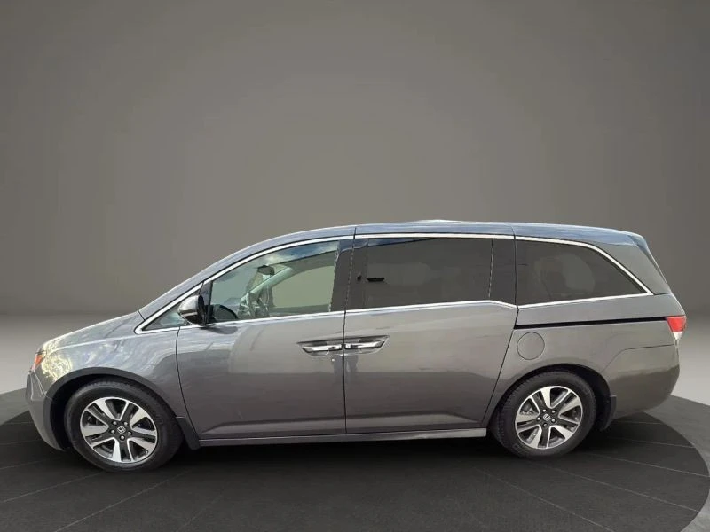 2015 Honda Odyssey - Image 8 of 12