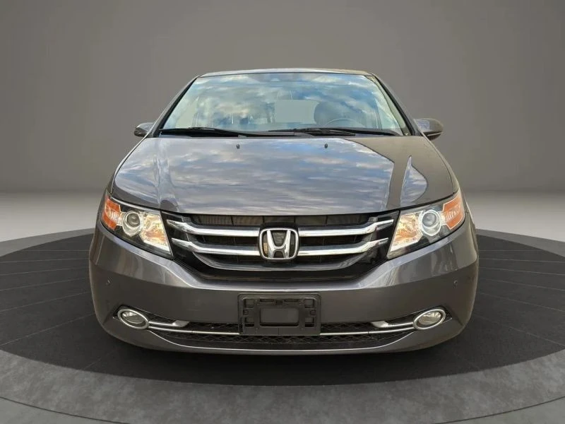 2015 Honda Odyssey - Image 2 of 12