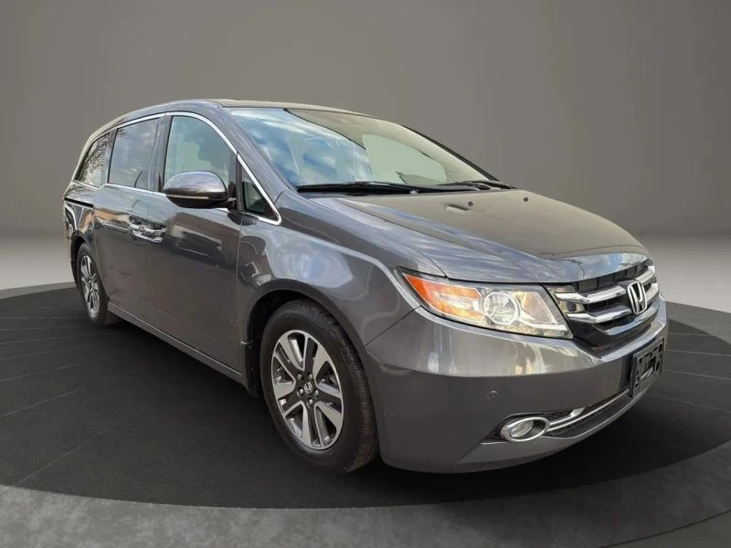 2015 Honda Odyssey - Image 3 of 12