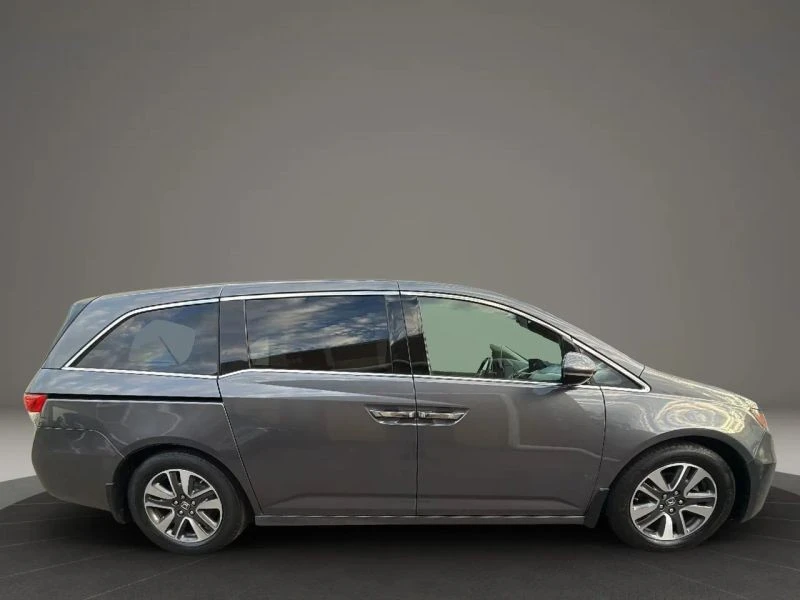 2015 Honda Odyssey - Image 4 of 12
