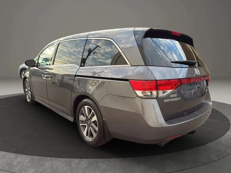 2015 Honda Odyssey - Image 7 of 12