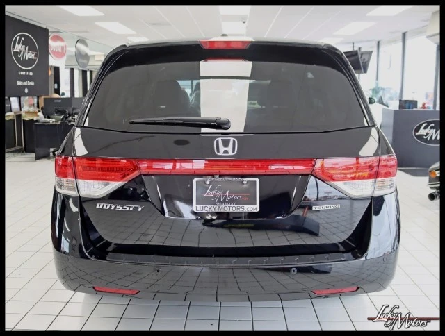 2015 Honda Odyssey - Image 11 of 21