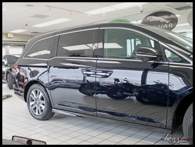 2015 Honda Odyssey - Image 3 of 21