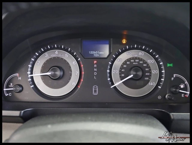 2015 Honda Odyssey - Image 15 of 21