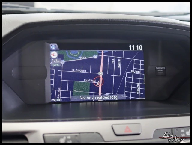 2015 Honda Odyssey - Image 16 of 21