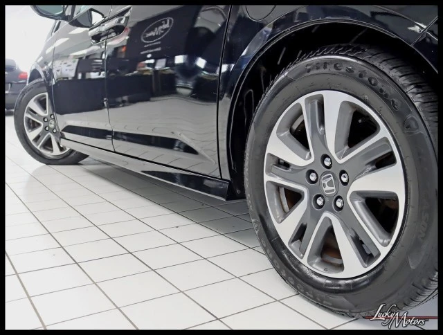 2015 Honda Odyssey - Image 10 of 21