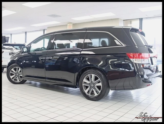 2015 Honda Odyssey - Image 7 of 21
